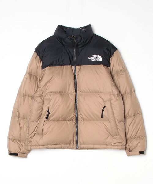 styles（スタイルス）の「THE NORTH FACE NUPTSE JACKET ND92555（その他アウター・メンズ・カーキ/ブラック/ブルー・L/XL/M）」の2枚目の写真