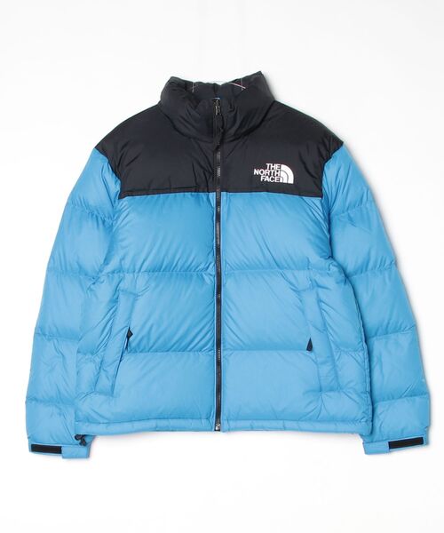 styles（スタイルス）の「THE NORTH FACE NUPTSE JACKET ND92555（その他アウター・メンズ・カーキ/ブラック/ブルー・L/XL/M）」の3枚目の写真