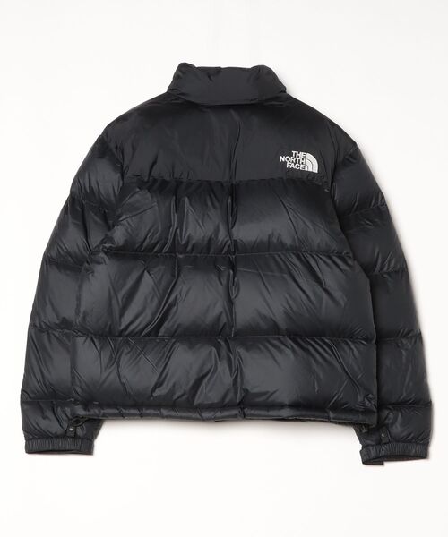 styles（スタイルス）の「THE NORTH FACE NUPTSE JACKET ND92555（その他アウター・メンズ・カーキ/ブラック/ブルー・L/XL/M）」の4枚目の写真