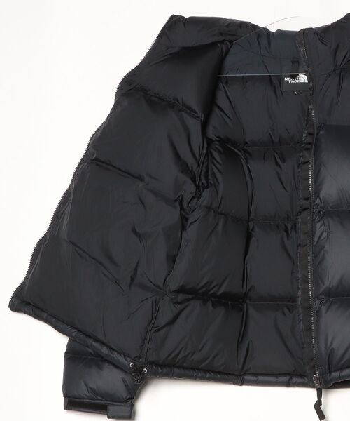 styles（スタイルス）の「THE NORTH FACE NUPTSE JACKET ND92555（その他アウター・メンズ・カーキ/ブラック/ブルー・L/XL/M）」の6枚目の写真