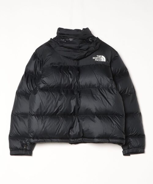 styles（スタイルス）の「THE NORTH FACE NUPTSE JACKET ND92555（その他アウター・メンズ・カーキ/ブラック/ブルー・L/XL/M）」の7枚目の写真
