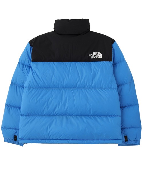 styles(スタイルス)の「THE NORTH FACE NUPTSE JACKET ND92555(ダウンジャケット/コート・メンズ・カーキ/ブラック/ブルー・L/XL/M)」の5枚目の写真