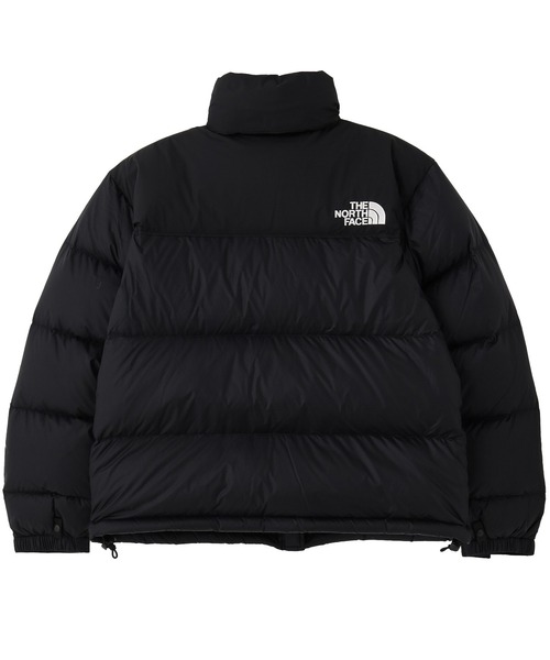 styles(スタイルス)の「THE NORTH FACE NUPTSE JACKET ND92555(ダウンジャケット/コート・メンズ・カーキ/ブラック/ブルー・L/XL/M)」の6枚目の写真