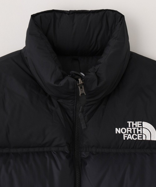 styles(スタイルス)の「THE NORTH FACE NUPTSE JACKET ND92555(ダウンジャケット/コート・メンズ・カーキ/ブラック/ブルー・L/XL/M)」の7枚目の写真