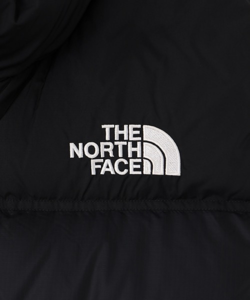 styles(スタイルス)の「THE NORTH FACE NUPTSE JACKET ND92555(ダウンジャケット/コート・メンズ・カーキ/ブラック/ブルー・L/XL/M)」の8枚目の写真