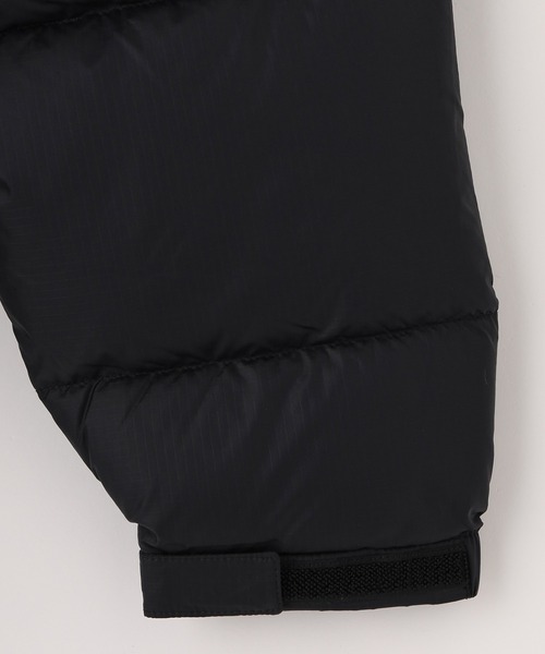 styles(スタイルス)の「THE NORTH FACE NUPTSE JACKET ND92555(ダウンジャケット/コート・メンズ・カーキ/ブラック/ブルー・L/XL/M)」の12枚目の写真