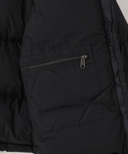 styles(スタイルス)の「THE NORTH FACE NUPTSE JACKET ND92555(ダウンジャケット/コート・メンズ・カーキ/ブラック/ブルー・L/XL/M)」の14枚目の写真