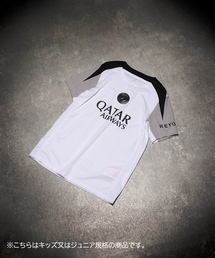 JORDAN BRAND（ジョーダンブランド）の「【NIKE / ナイキ】PSG Y NK DF STRK SS TOP K SE5（Tシャツ/カットソー）」