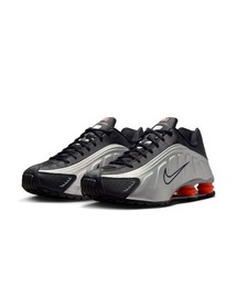NIKE Shox R4(ナイキ ショックス R4)