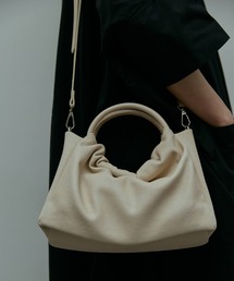 Ring Handle 2Way Bag