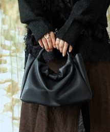 Ring Handle 2Way Bag