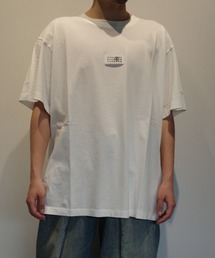 MIDWEST（ミッドウエスト）の「MM6　MEN T-SHIRT（Tシャツ/カットソー）」