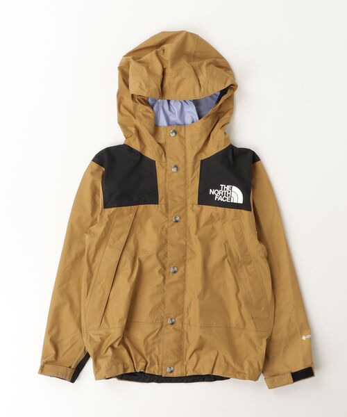 THE NORTH FACE ナイロンアウター ブランド古着】【KIDS】ナイロンブルゾン（ナイロンジャケット）｜THE