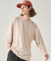 BLANK APPAREL（ブランク アパレル）の「DRY Heavy Weight Long Sleeve T-shirt【BLANK APPAREL】（Tシャツ/カットソー）」