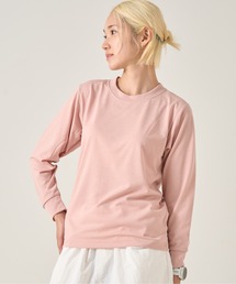 BLANK APPAREL（ブランク アパレル）の「DRY Heavy Weight Long Sleeve T-shirt【BLANK APPAREL】（Tシャツ/カットソー）」