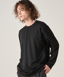 BLANK APPAREL（ブランク アパレル）の「DRY Heavy Weight Long Sleeve T-shirt【BLANK APPAREL】（Tシャツ/カットソー）」