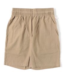 Cookman クックマン シェフ ショートパンツ ハーフパンツ イージーパンツ Linen Olive