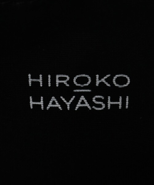 HIROKO HAYASHI(ヒロコハヤシ)の「FABRE(ファーブル)ショルダーバッグ(ショルダーバッグ・レディース・ホワイト系3/ブラック・00)」の11枚目の写真