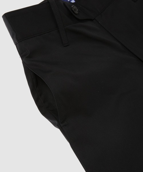 JUNYA WATANABE MAN(ジュンヤワタナベマン)の「COTTON GABARDINE PANTS(その他パンツ・メンズ・ブラック・XS/L/M/S)」の5枚目の写真