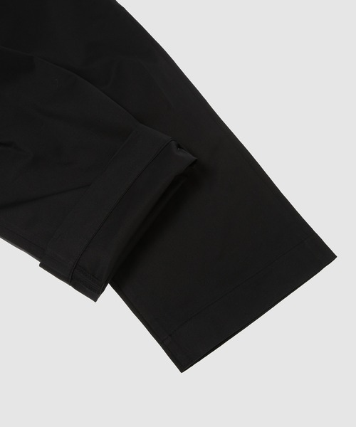 JUNYA WATANABE MAN(ジュンヤワタナベマン)の「COTTON GABARDINE PANTS(その他パンツ・メンズ・ブラック・XS/L/M/S)」の6枚目の写真