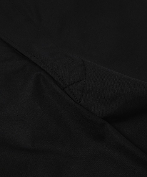 JUNYA WATANABE MAN(ジュンヤワタナベマン)の「COTTON GABARDINE PANTS(その他パンツ・メンズ・ブラック・XS/L/M/S)」の7枚目の写真