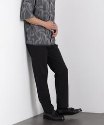 セール】＜Steven Alan＞ ヘリンボーン イン ツープリーツ ドレス