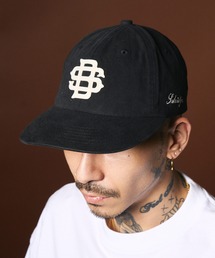 Subciety(�T�u�T�G�e�B)��Washed duck low cap(�L���b�v)