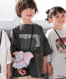 LEPSIM（レプシィム）の「【KIDS】【Disney】モチーフバッグ　670939（ショルダーバッグ）」