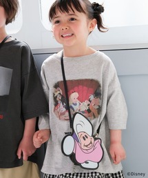 LEPSIM（レプシィム）の「【KIDS】【Disney】モチーフバッグ　670939（ショルダーバッグ）」