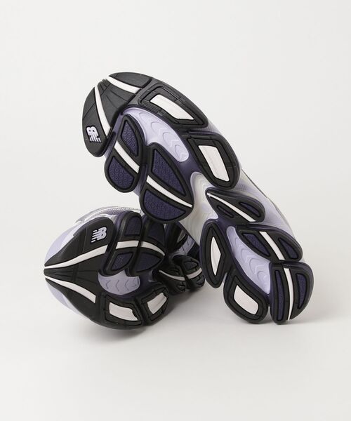 NEW BALANCE(ニューバランス)の「Abzorb 2000(スニーカー・レディース・パープル・30.0cm/24.5cm/25.5cm/26.0cm/26.5cm/27.0cm/27.5cm/28.0cm/28.5cm/29.0cm/22.5cm/23.0cm/23.5cm/24.0cm/25.0cm)」の17枚目の写真