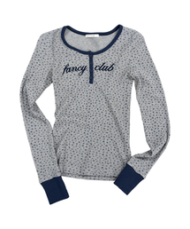 FANCY CLUB｜ファンシークラブのTシャツ/カットソー（長袖）人気