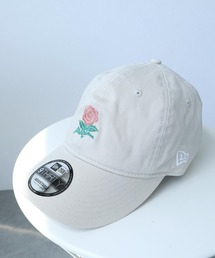 Cepica（セピカ）の「【NEW ERA】モチーフキャップ（キャップ）」