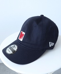 Cepica（セピカ）の「【NEW ERA】モチーフキャップ（キャップ）」