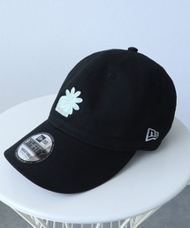 Cepica（セピカ）の「【NEW ERA】モチーフキャップ（キャップ）」