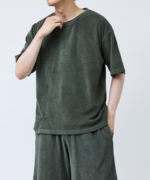 SCREEN STARS | 【SCREEN STARS / スクリーンスターズ】パイルショートスリーブTシャツ(Tシャツ/カットソー)