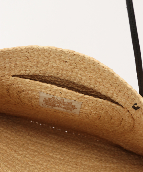 MADE IN MADA(メイドインマダ)の「【MADE IN MADA/メイドインマダ】AMPY BAG(トートバッグ・レディース・ベージュ・FREE)」の12枚目の写真