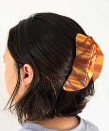 Jenny Lemons / Midi Hair Claw Clip 2（バレッタ/ヘアクリップ）｜bpr