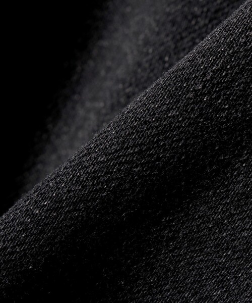 Healthy denim(ヘルシーデニム)の「Healthy DENIM:〈洗濯機可能〉デニム ジャケット(その他アウター・レディース・ブルー/ブラック・ONE SIZE)」の11枚目の写真