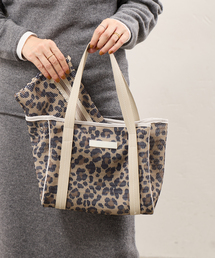 《洗濯機洗い可》qbag paris/キューバッグ パリ 別注NEST ZIP S バッグ