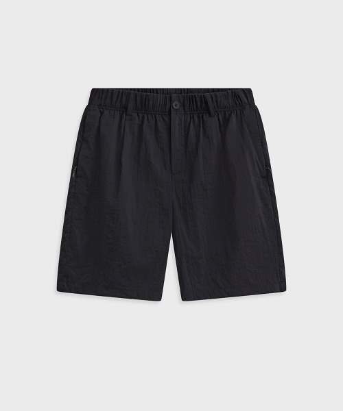 MODE COMMUTER(モードコミューター)の「Textured Air Wide Shorts(その他パンツ・メンズ・グレー/ブラック・SMALL/MEDIUM/LARGE)」の11枚目の写真