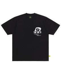 ZERO-ZEN S/S TEE LS25JS013ED