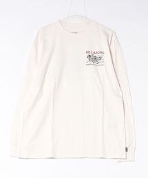 BILLABONG | BILLABONG/ビラボン TWINNY ロンT BG012052(Tシャツ/カットソー)