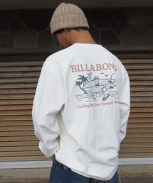 BILLABONG/ビラボン TWINNY ロンT BG012052