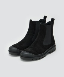 CORE ブーツ 2.5cm BLACK