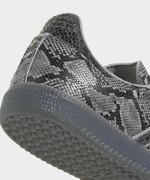 adidas(アディダス)の「サンバ OG / SAMBA OG / アディダスオリジナルス adidas Originals(スニーカー・メンズ・グレー・29.0cm/26.0cm/26.5cm/27.0cm/27.5cm/28.0cm/28.5cm/23.0cm/23.5cm/24.0cm/24.5cm/25.0cm/25.5cm/22.5cm)」の8枚目の写真