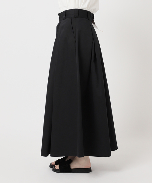 Dickies(ディッキーズ)の「【Dickies × JS】 タックスカート(スカート・レディース・ブラック/ベージュ・36/38)」の22枚目の写真