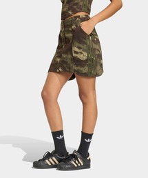 カーゴスカート / アディダスオリジナルス adidas Originals