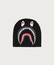 A BATHING APE｜ア ベイシング エイプのニットキャップ/ビーニー通販