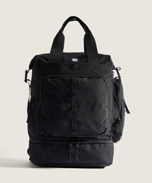 WILDER バックパック / Wilder Backpack Black VN000SSDBLK1