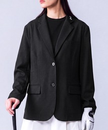 【STCH】ストレッチ テーラードジャケット